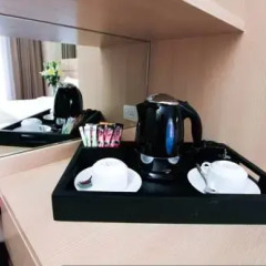 Отель Petals Inn 3* Номер Делюкс фото 2