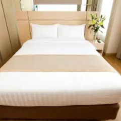Отель Petals Inn 3* Улучшенный номер фото 6