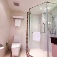Отель Petals Inn 3* Номер Делюкс фото 5