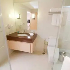 Отель Petals Inn 3* Улучшенный номер фото 5