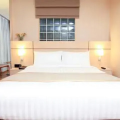 Отель Petals Inn 3* Номер Делюкс