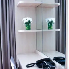 Отель Petals Inn 3* Улучшенный номер фото 3