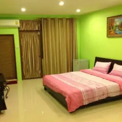 Отель Penang Palace 2* Номер Делюкс с различными типами кроватей фото 4