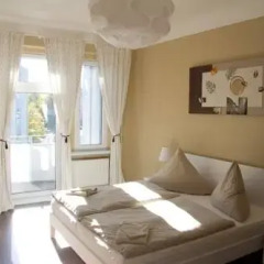 Отель Easyflats 3* Апартаменты с 2 отдельными кроватями