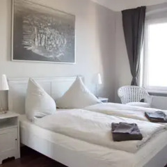 Отель Easyflats 3* Апартаменты с 2 отдельными кроватями фото 7