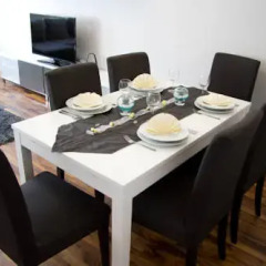 Отель Easyflats 3* Апартаменты с 2 отдельными кроватями фото 33