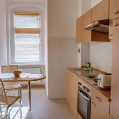 Отель Easyflats 3* Апартаменты с различными типами кроватей фото 8