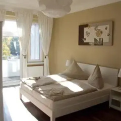 Отель Easyflats 3* Апартаменты с 2 отдельными кроватями фото 12