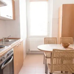 Отель Easyflats 3* Апартаменты с 2 отдельными кроватями фото 28