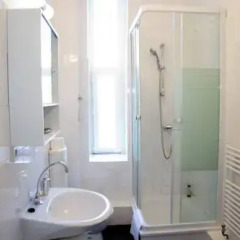 Отель Easyflats 3* Апартаменты с 2 отдельными кроватями фото 32