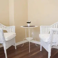 Отель Easyflats 3* Апартаменты с 2 отдельными кроватями фото 11