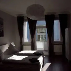 Отель Easyflats 3* Апартаменты с 2 отдельными кроватями фото 19