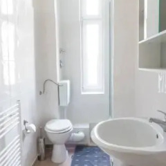 Отель Easyflats 3* Апартаменты с 2 отдельными кроватями фото 23