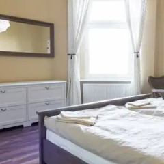 Отель Easyflats 3* Апартаменты с 2 отдельными кроватями фото 15