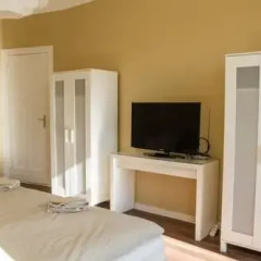 Отель Easyflats 3* Апартаменты с различными типами кроватей фото 20