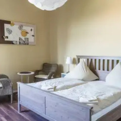Отель Easyflats 3* Апартаменты с 2 отдельными кроватями фото 29