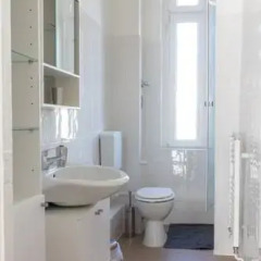 Отель Easyflats 3* Апартаменты с 2 отдельными кроватями фото 4