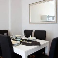 Отель Easyflats 3* Апартаменты с 2 отдельными кроватями фото 49