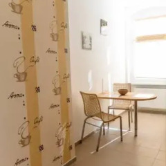 Отель Easyflats 3* Апартаменты с различными типами кроватей фото 23