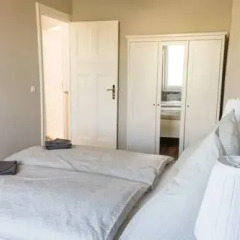 Отель Easyflats 3* Апартаменты с 2 отдельными кроватями фото 8