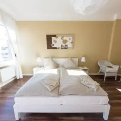 Отель Easyflats 3* Апартаменты с различными типами кроватей фото 28