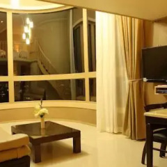 Отель GV Residence 2* Люкс с различными типами кроватей