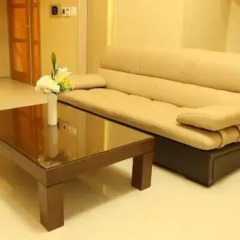 Отель GV Residence 2* Люкс с различными типами кроватей фото 4