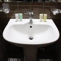 Отель GV Residence 2* Люкс повышенной комфортности с различными типами кроватей фото 3