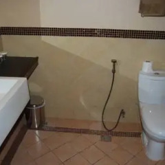 Отель Barjeel Heritage Guest House 4* Номер Делюкс с различными типами кроватей фото 2