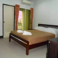 Отель Malee Pattaya 3 Стандартный номер