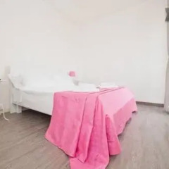 Отель B&B Lost In Rome 2* Стандартный номер с различными типами кроватей фото 10
