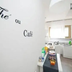 Отель B&B Lost In Rome 2* Стандартный номер с различными типами кроватей фото 9