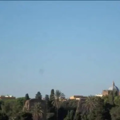 Отель B&B Lost In Rome 2* Стандартный номер с различными типами кроватей фото 8