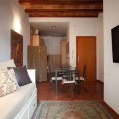 Апартаменты Margarit Apartment Апартаменты фото 10