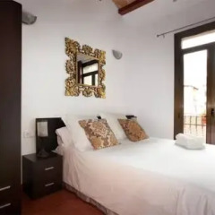 Апартаменты Margarit Apartment Апартаменты фото 13