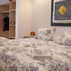 Апартаменты Margarit Apartment Апартаменты фото 21