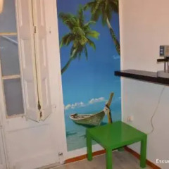 Отель Escudellers House Стандартный номер с различными типами кроватей фото 4