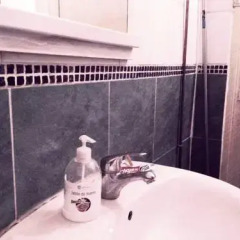 Отель Escudellers House Кровать в общем номере с двухъярусной кроватью фото 4