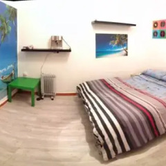 Отель Escudellers House Стандартный номер с различными типами кроватей