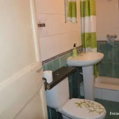 Отель Escudellers House Кровать в общем номере с двухъярусной кроватью фото 15