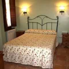 Отель Posada Estela de Barros 3* Стандартный номер с различными типами кроватей фото 2