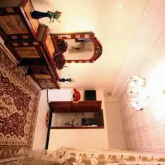 Отель Riad Fatouma 3* Стандартный номер с различными типами кроватей фото 13