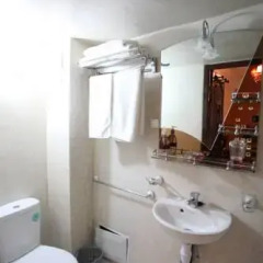 Отель Riad Fatouma 3* Стандартный номер с различными типами кроватей фото 16