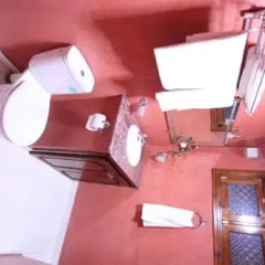 Отель Riad Fatouma 3* Стандартный номер с различными типами кроватей фото 9