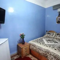 Отель Riad Fatouma 3* Стандартный номер с различными типами кроватей фото 14