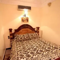 Отель Riad Fatouma 3* Стандартный номер с различными типами кроватей фото 11