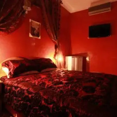 Отель Riad Fatouma 3* Стандартный номер с различными типами кроватей фото 20