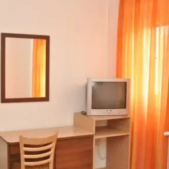 Отель Rooms Lara 3* Стандартный номер с различными типами кроватей фото 11