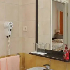 Отель Rooms Lara 3* Стандартный номер с различными типами кроватей фото 4