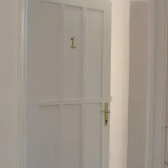 Отель Rooms Lara 3* Стандартный номер с различными типами кроватей фото 10